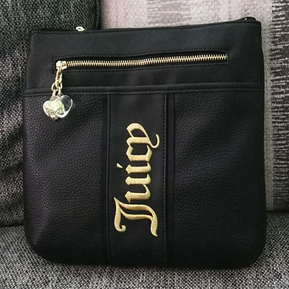 Large Crossbody